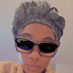 Yomi, 28, 
