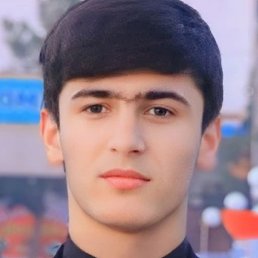 Muhammad, , 20 