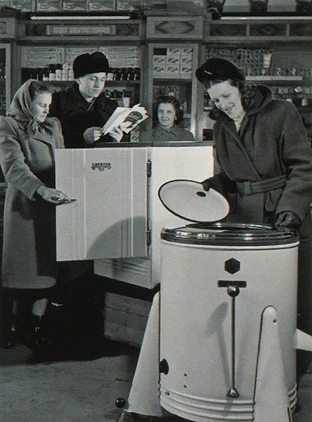 � ��������� ����������, 1958 ���.