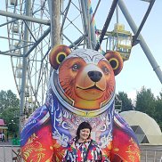 МариЯ, 55 лет, Ярославль МариЯ, 55 лет, Ярославль