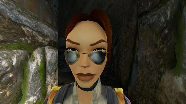 ������� � ����� �� ���������� ��� Tomb Raider I-III Remastered � ��� ������� ���� � �������� ���� ...