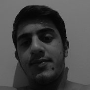 Ali, 20 , 