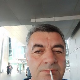 Sasa, 53, 