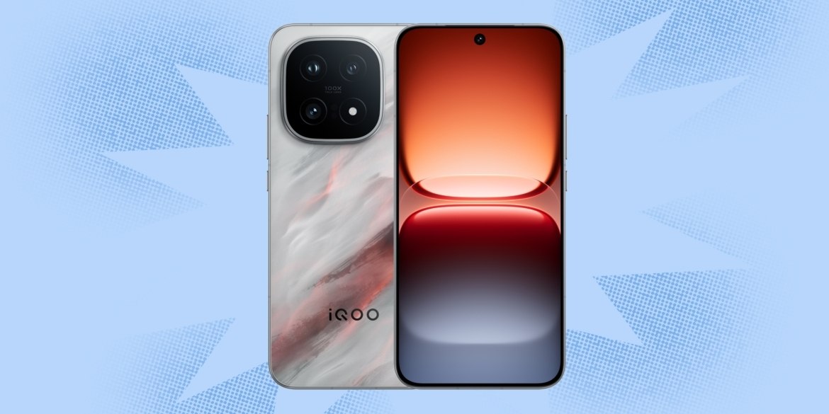 ���� �����: ����������� �������� iQOO 15. ��� ���, ��� ����� �������� ������������������ � ...