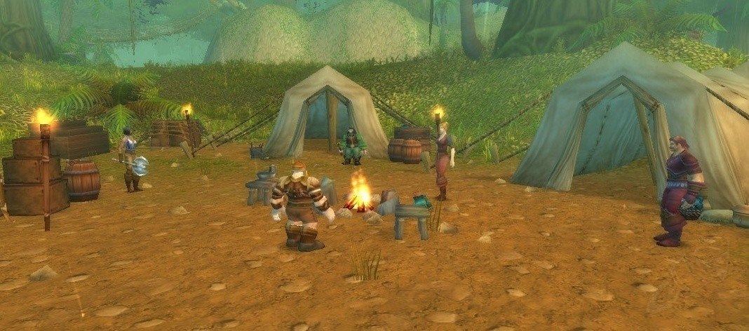 ����� ������ ���������, ��� ���� �� ����� ����������� ������� � World of Warcraft ������ �� ���. ...