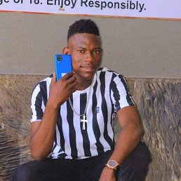 ���� Imanuel Mwalwange, �������, 22 ���� - ��������� 21 ���� 2024