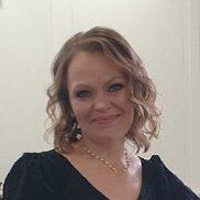Anna, 36 , 