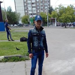 Quvondiq Nazarov, 31, 