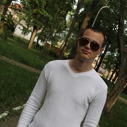 Sergey, -, 23 