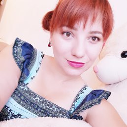 Olga, 30, 