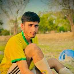 Mesut, 17, 