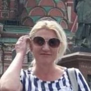 Любовь, 58 лет, Москва Любовь, 58 лет, Москва
