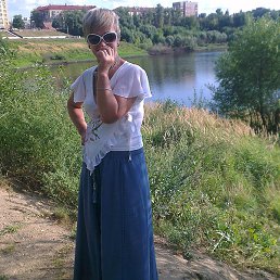 Ninel, , 60 
