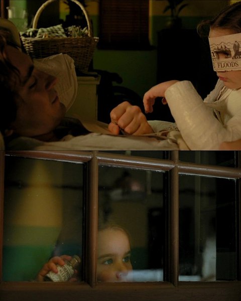 ���������� / The Fall (2006). ��������: ������ ����� ��������: ����� ��������� - 10