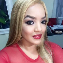 Angela Neal, 29, 