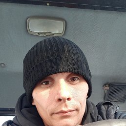 Алексей, 37, Искитим