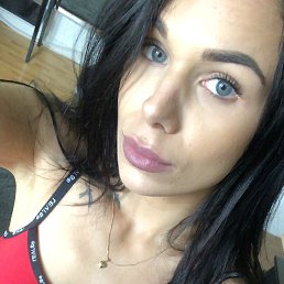 Rosa, 33, 