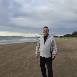 Vadim, 50, 