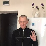 Aleksej, 53 , 