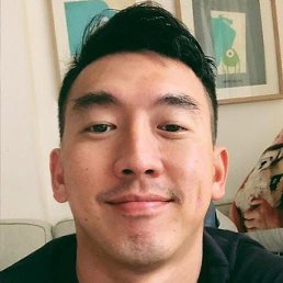 David Chen, , 40 