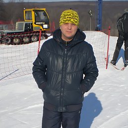 Igor, 47, 