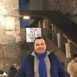 ALEXANDER, 54, 