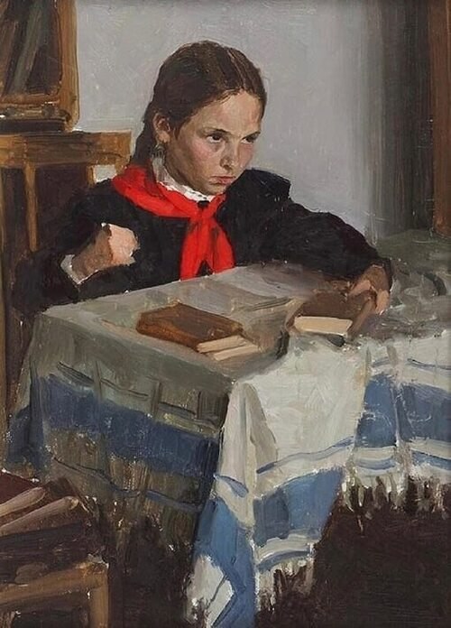 "Трудная задачка" Иногда самая простая задача может превратиться в настоящее испытание, ...