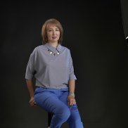 Алина, 56 лет, Котельники Алина, 56 лет, Котельники