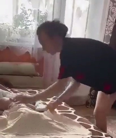 Только так будешь чувствовать себя спокойно хотя бы на 5 минут - 2