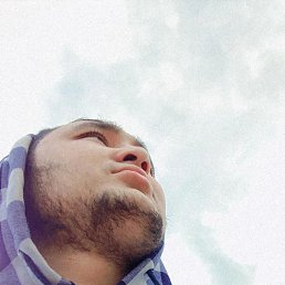Davron, 19, 