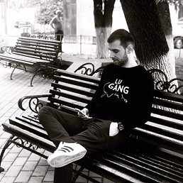 Magomed, , 28 