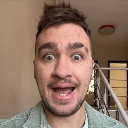 Iracli, 23, -