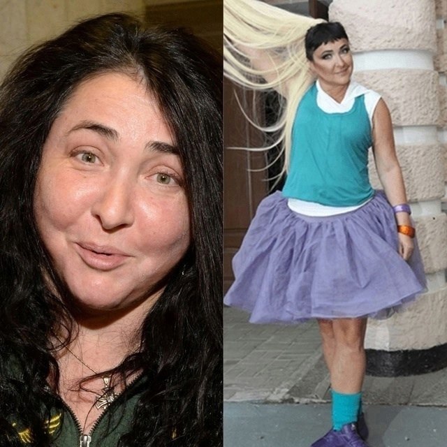 y a 