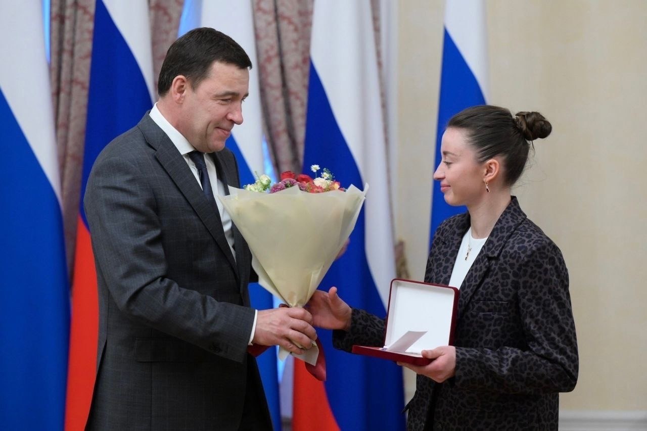 Анастасия Шевченко: Спасибо Евгению Владимировичу за теплый ...