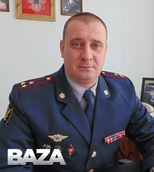 СМИ сообщают: Трое работников ИК 19 в настоящее время находятся в реанимационном отделении. Одного ...