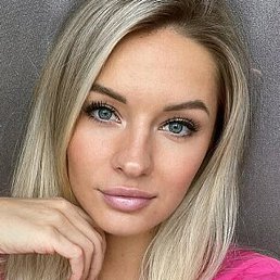 Maria Gromova, , 27 