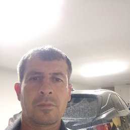 Amon, 40, 