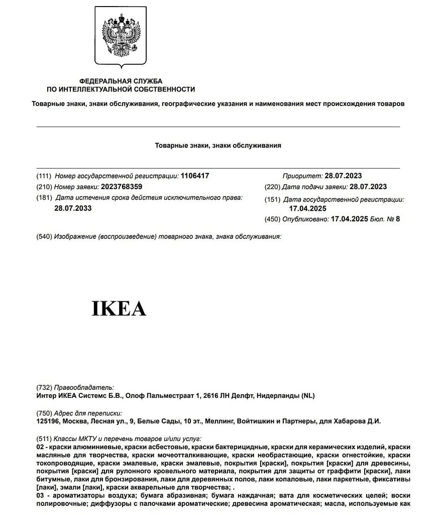 IKEA    ?          ...