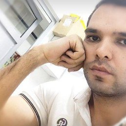 Furik, 32, 