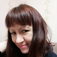 Vika, 43 , 