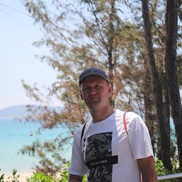Anton, 34 , 