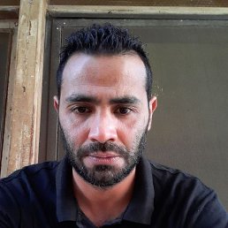 AHMED, 40 , 