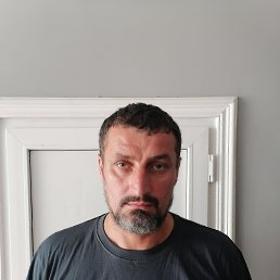 Dair, 42, 