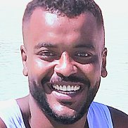 Omar, 30 , 