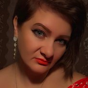 Anastasiya, 38 , 