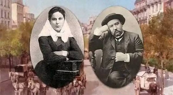 :) ИСТОРИЯ ЛЮБВИ.«Тысячи раз может любить человек, но только один раз он любит»… Куприн написал это ...