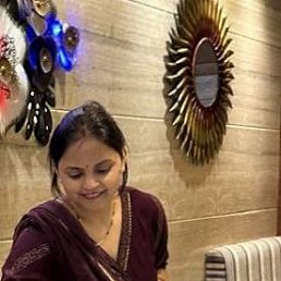 Monika Upadhyay, 38, 