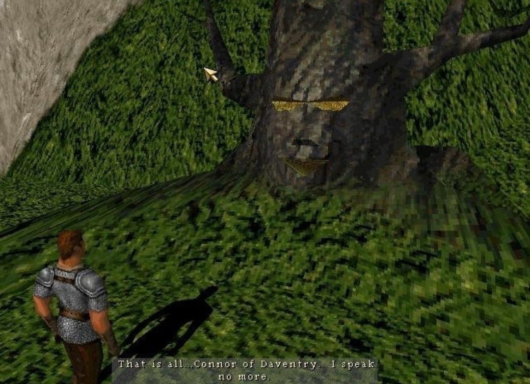 Epea ac Kings Quest, oopy c pao .B 1998 oy Sierra pcya e ... - 3