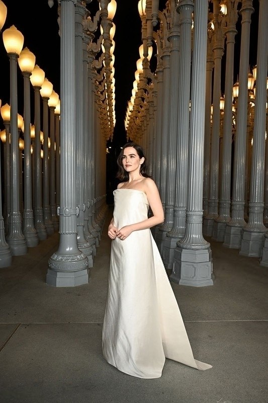 - LACMA Art+Film. - - 6