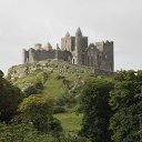 Rock of Cashel   Thurles, Ireland